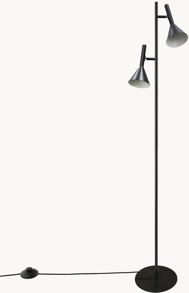 Vloerlamp Kelvis