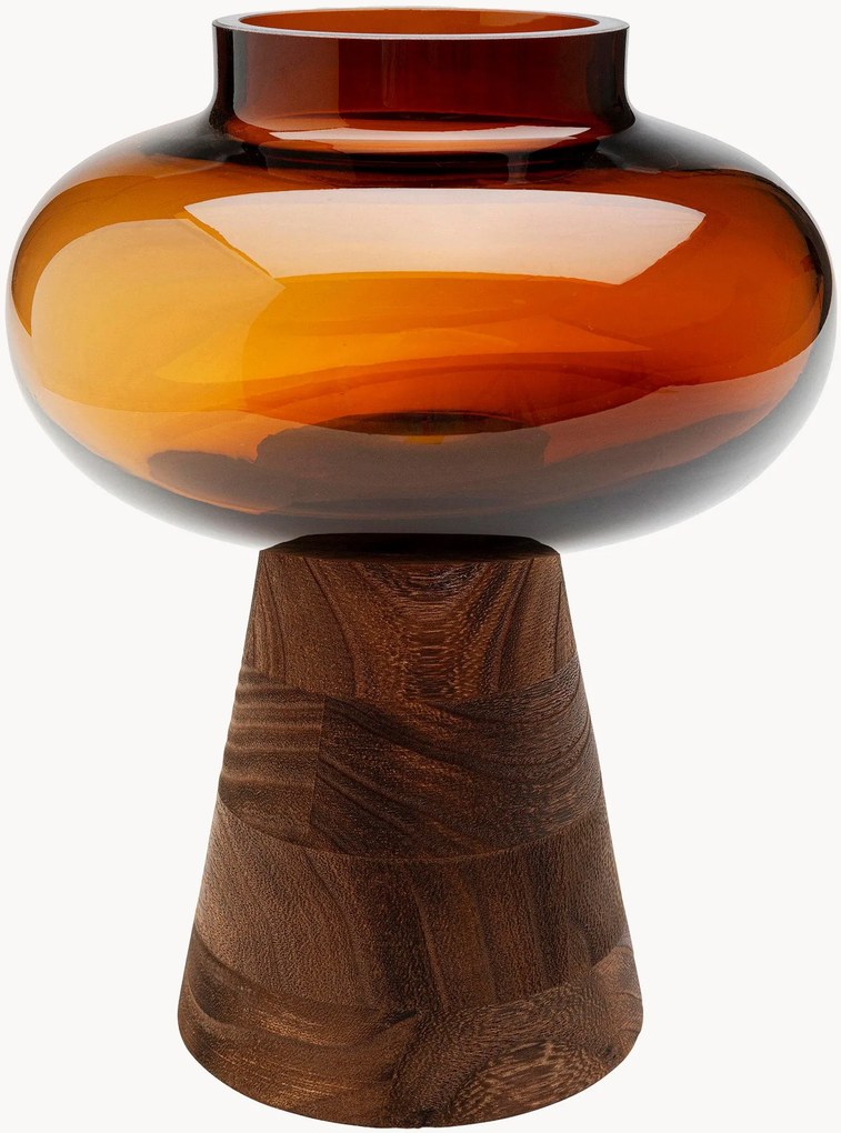 Vaas Earthy, H 21 cm