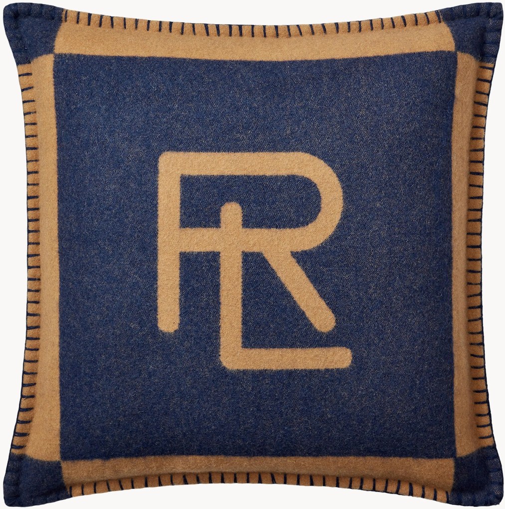 Wollen kussen Northam