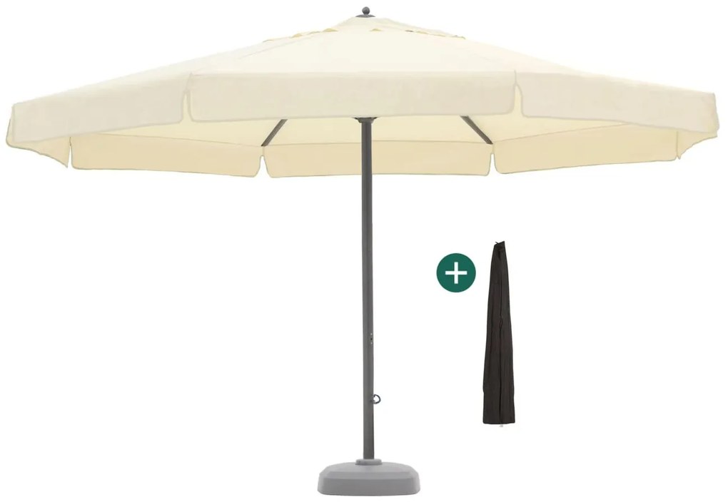 Shadowline Jamaica parasol ø 500cm