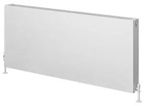 Eastbrook Type 22 paneel radiator 140x60cm 2676W wit glans