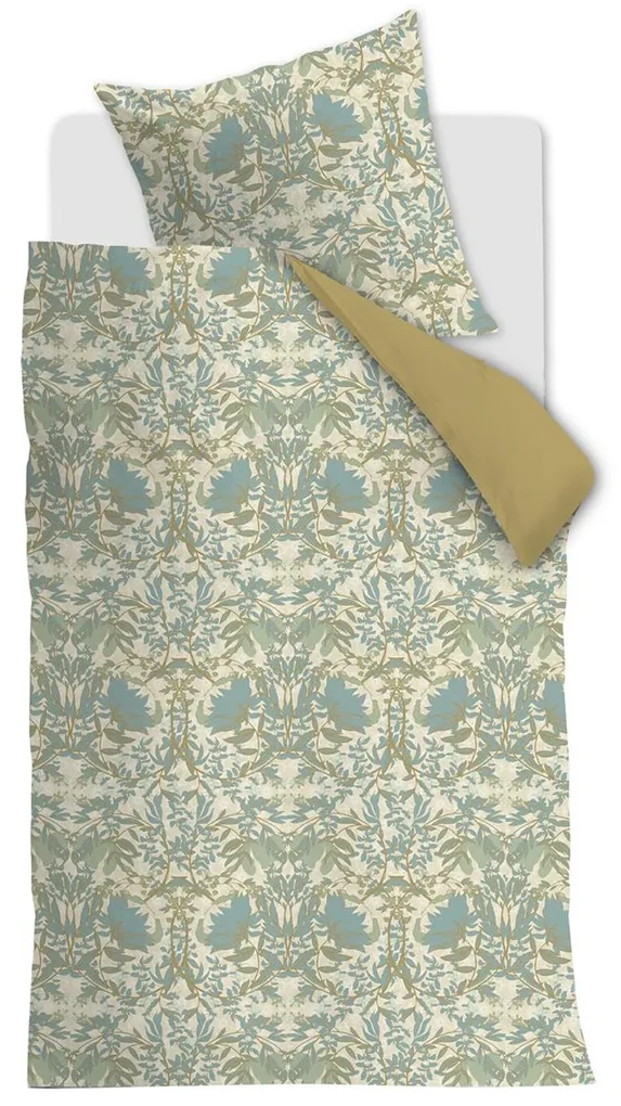 At Home by Bedding House Once Upon Dekbedovertrek Multi – Bij Swiss Sense