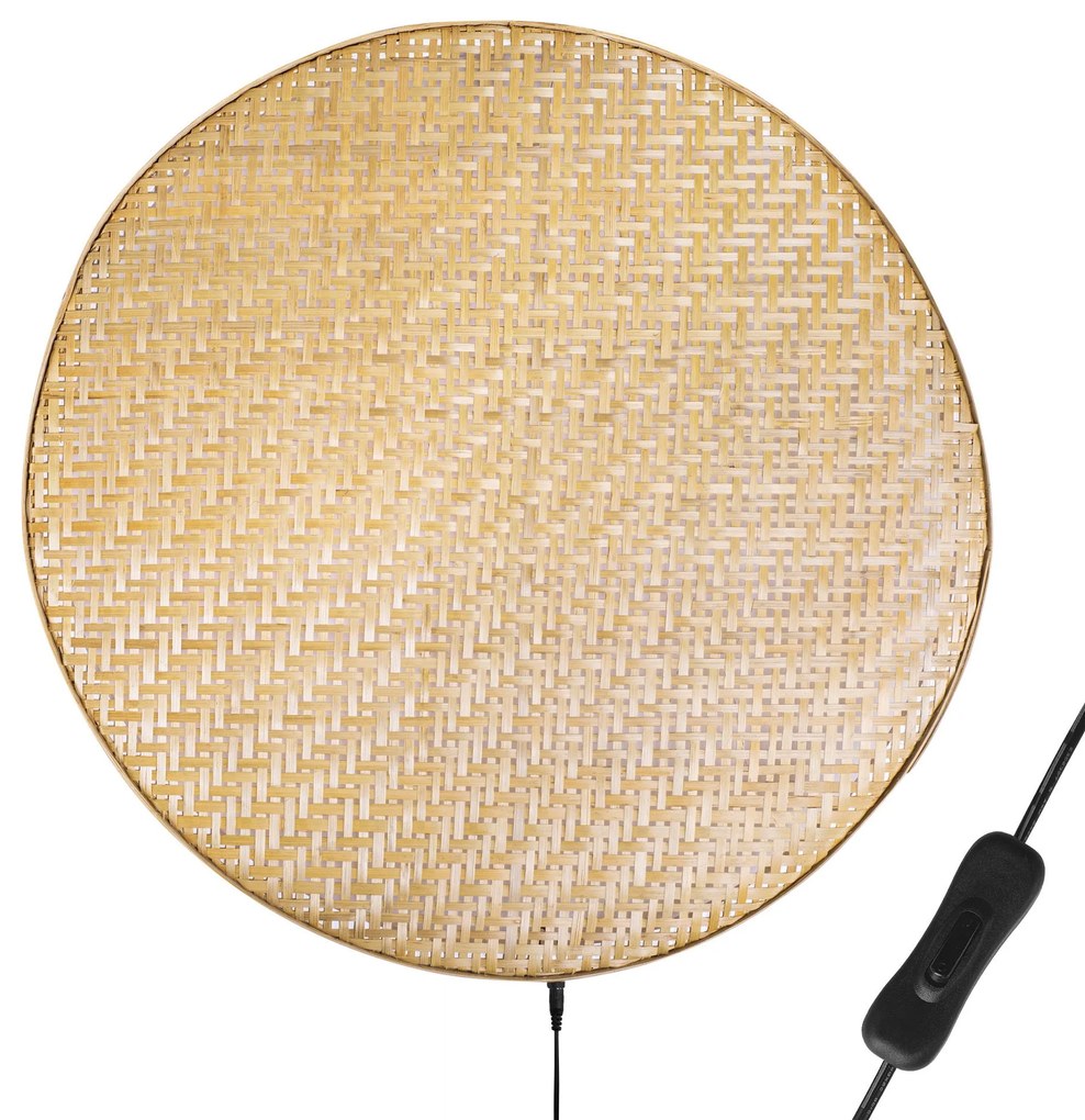 Wandlamp Boho APP1408-W