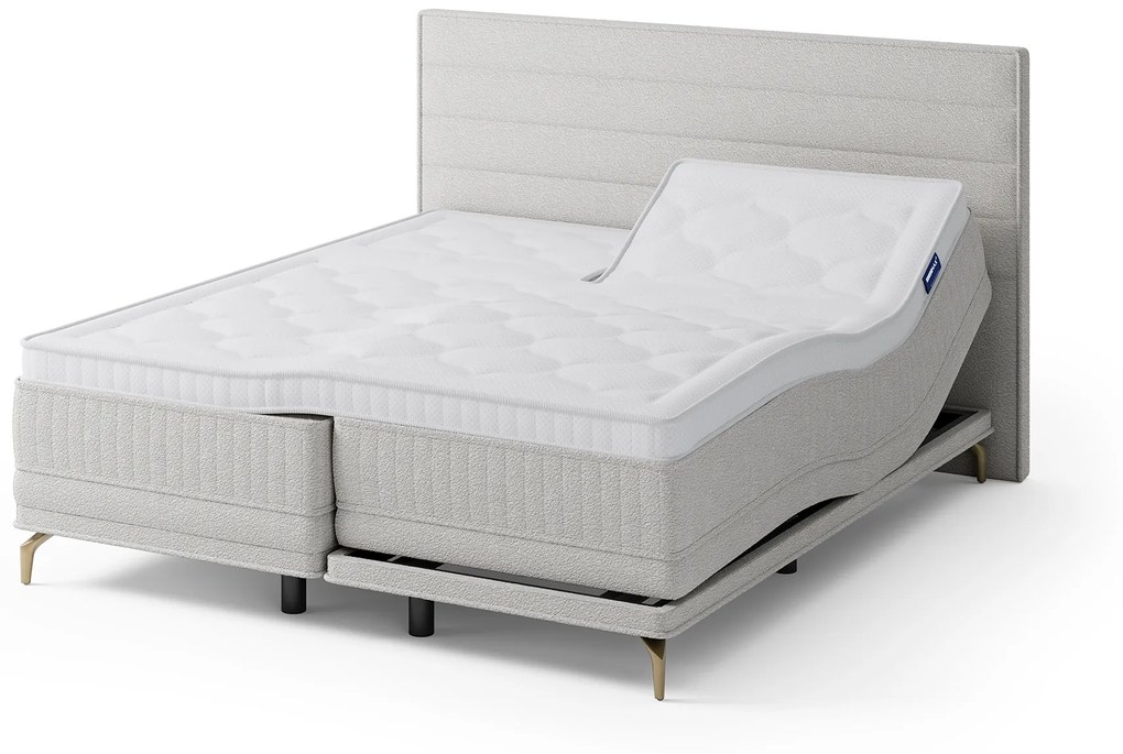 Boxspring Royal Horizon – Bij Swiss Sense