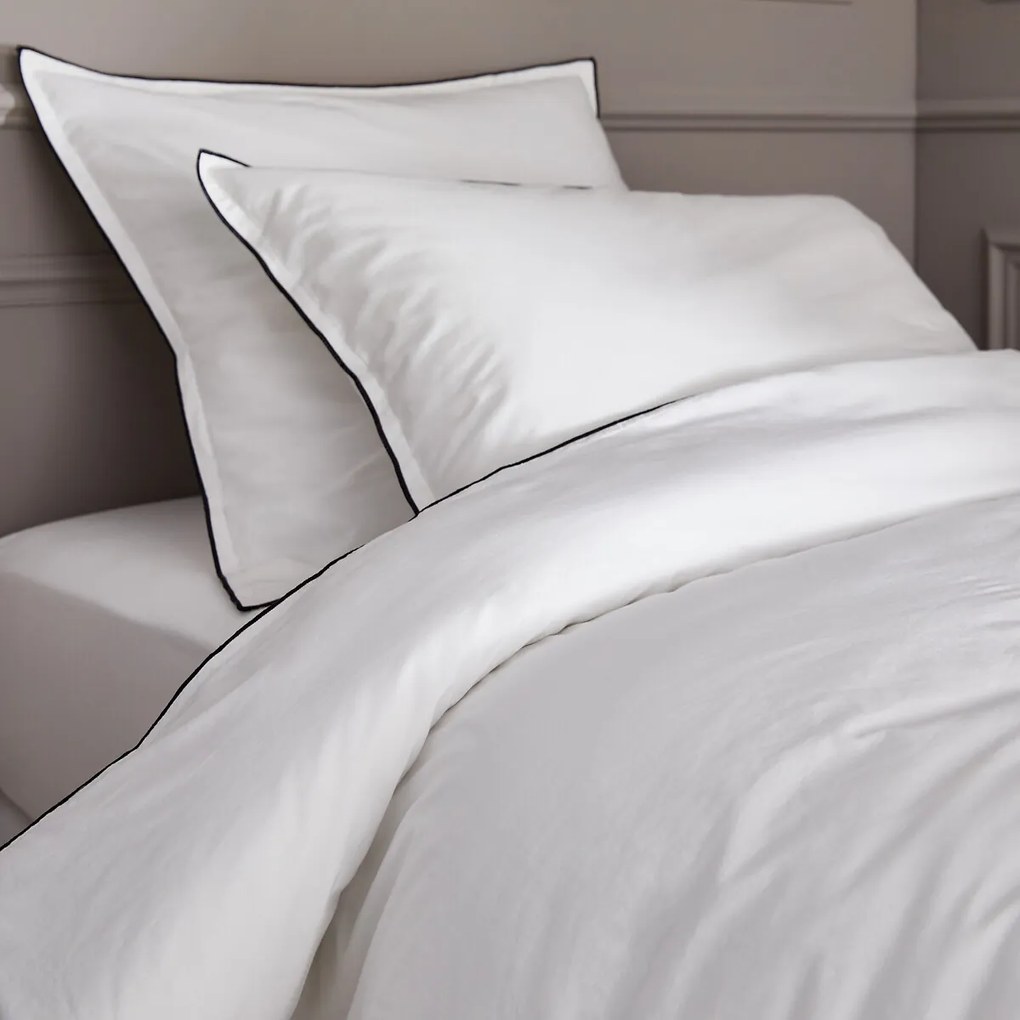 Dekbedovertrek in biologisch voilekatoen, voor kinderen, Gypse