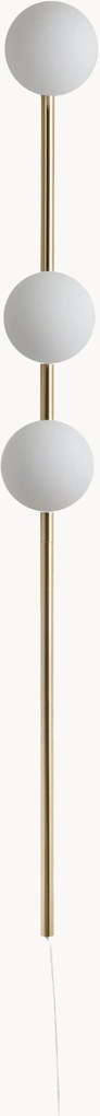 Wandlamp Bar met stekker