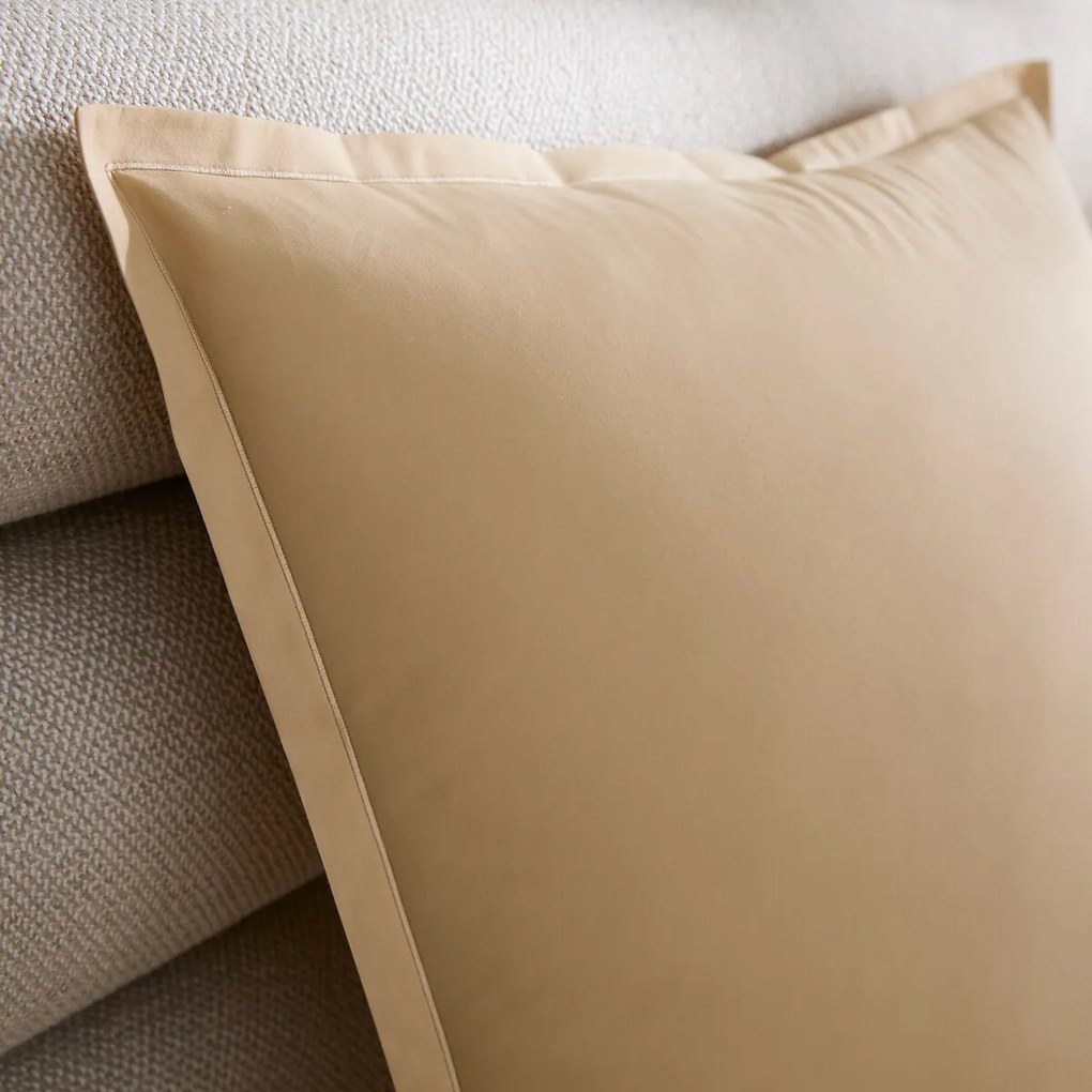 Kussensloop in perkalkatoen, Veneto