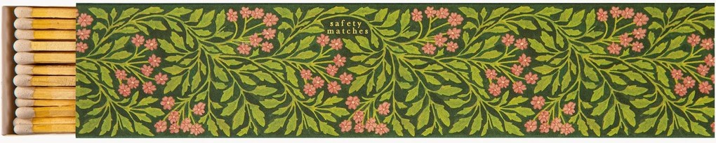 Design luciferdoosje Green Flora