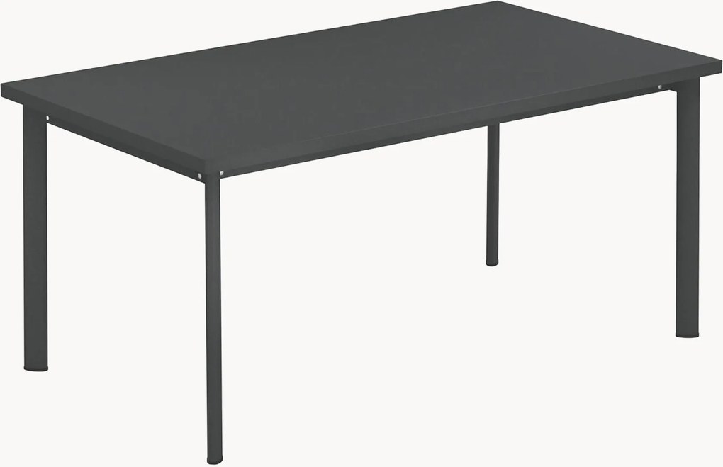 Tuintafel Star, 160 x 90 cm
