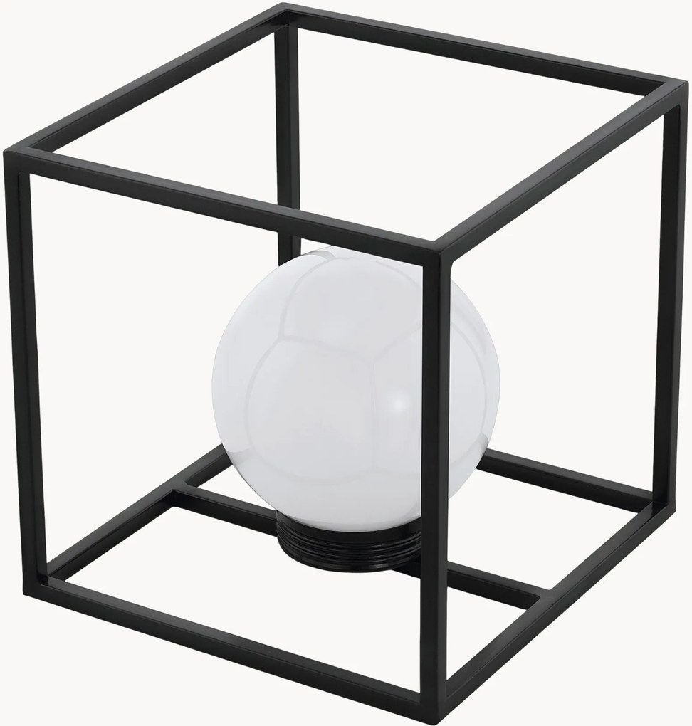 Solar LED lamp Polie