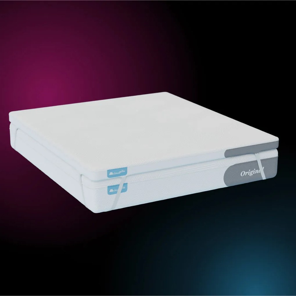 Cloudpillo Matras - Original
