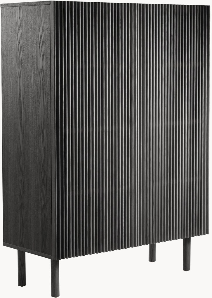 Houten bureaumeubel Sion