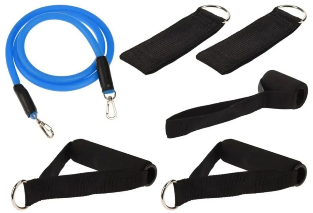 XQ Max Expandertrainingsset multifunctioneel