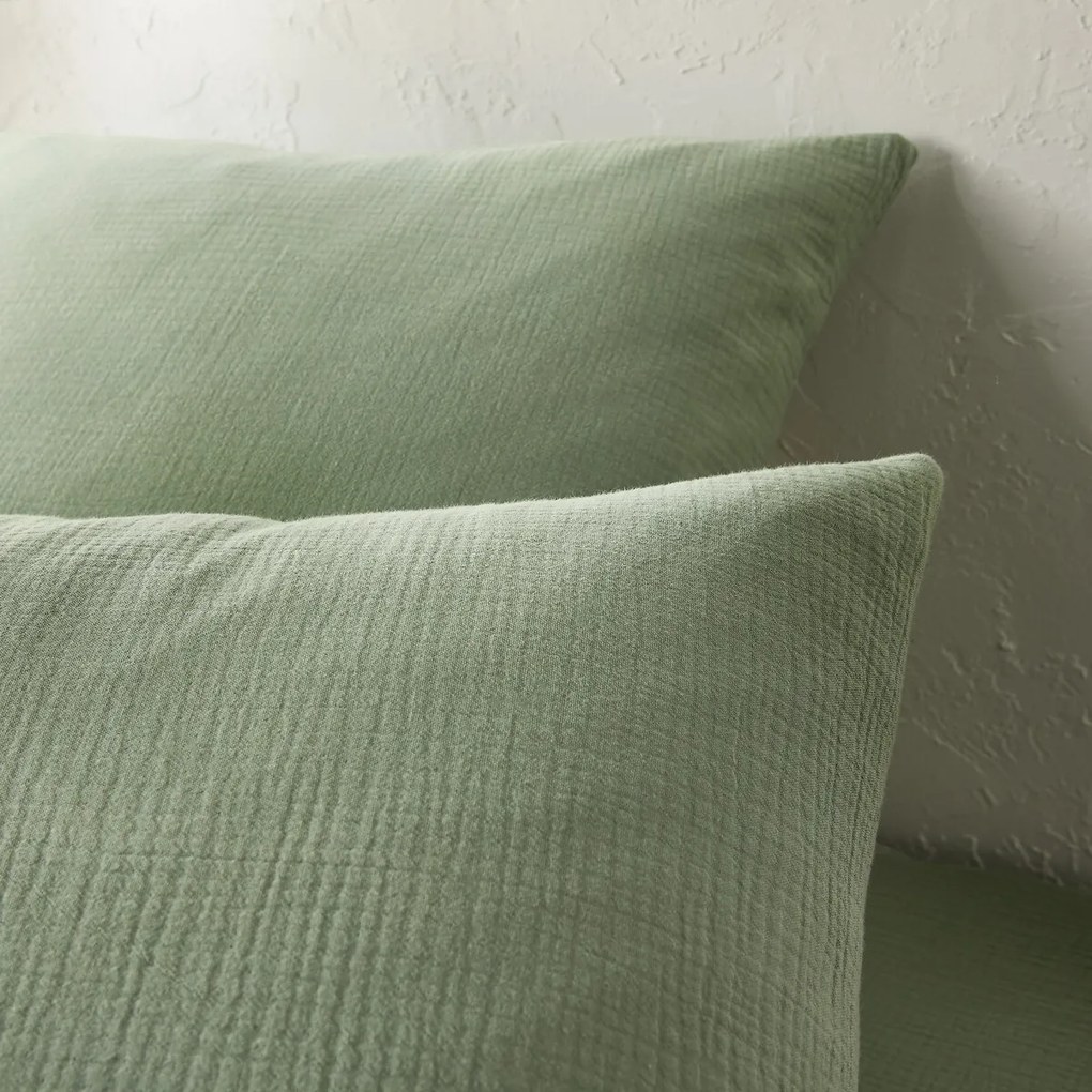 Effen dekbedovertrek in tetra, kinderen, Kumla