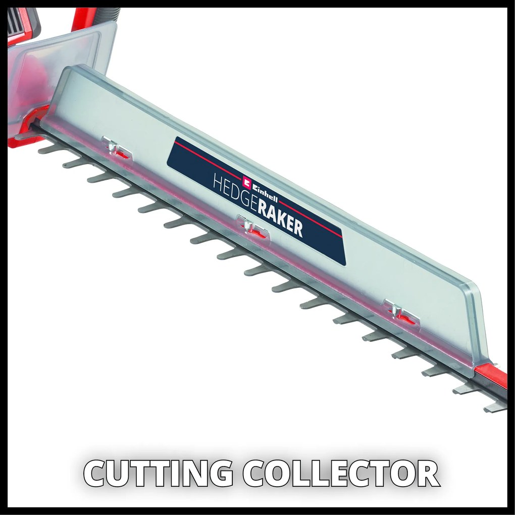 Einhell GE-CH 36/61 Li Solo Accu Heggenschaar