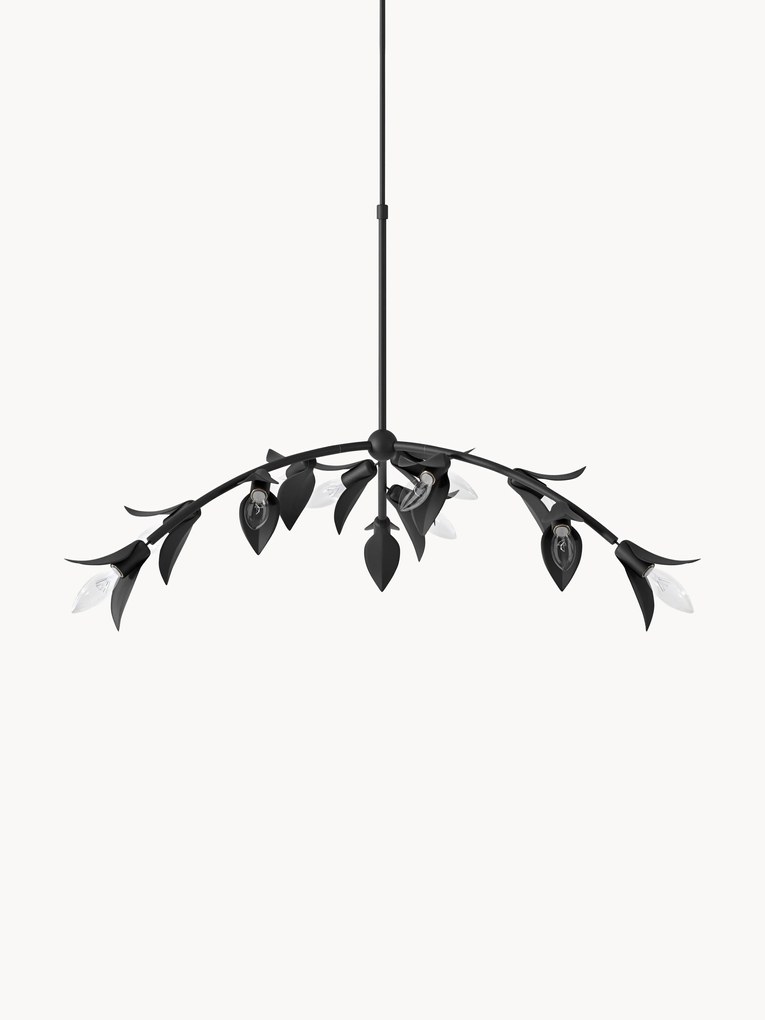 Grote hanglamp Athena