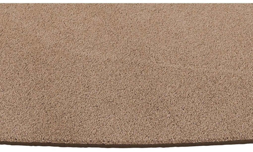 Goossens Excellent Vloerkleed Unique (bb), Pebble: 238 x 350 cm