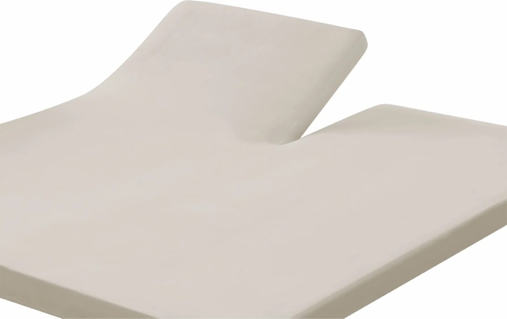 Dixxius Split-Topper Hoeslaken Excellent Jersey Stretch – Bij Swiss Sense