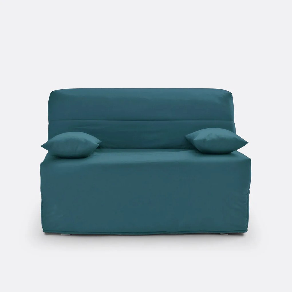 Bankstel BZ, mousse comfort 9 cm