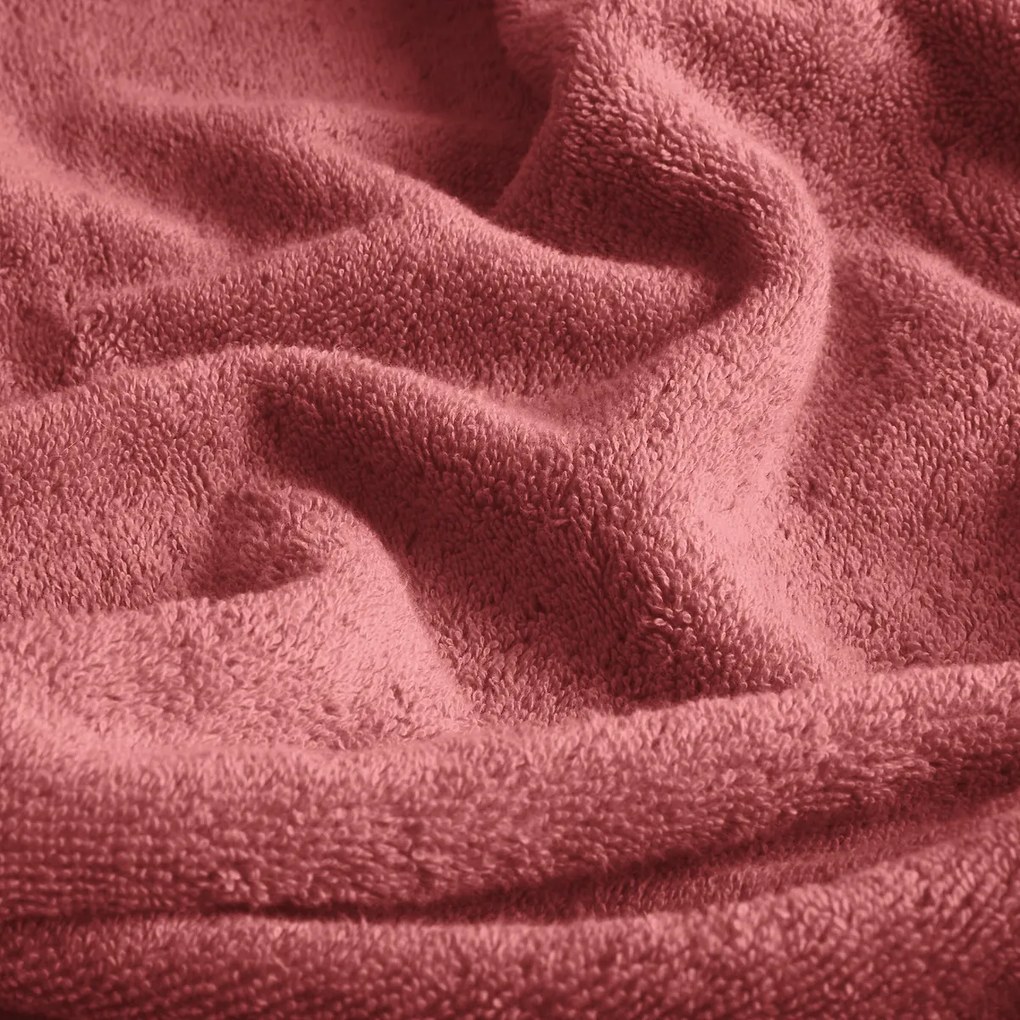 Set van 4 badstof handdoeken 600 g, ZAVARA