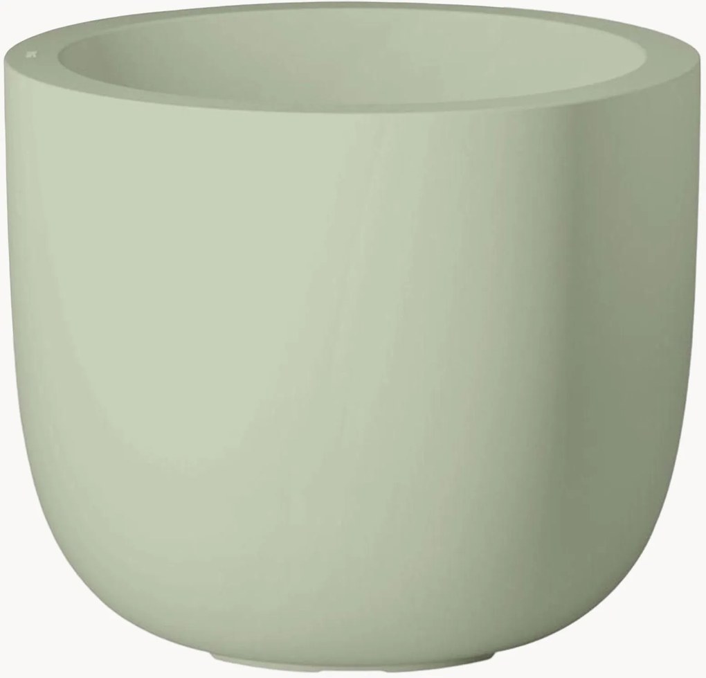 Outdoor plantenpot Cup, H 40 cm