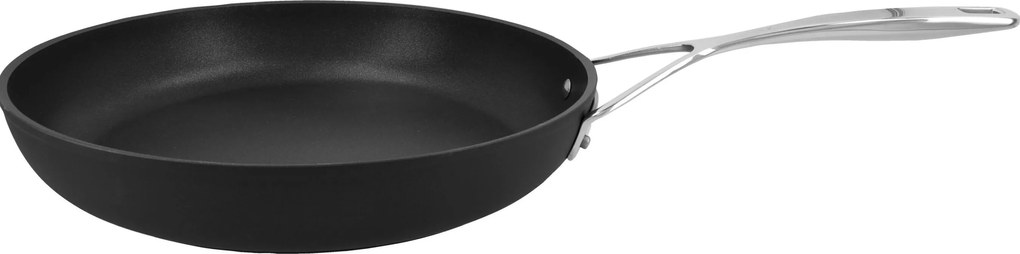 Demeyere Alu Pro 5 Koekenpan Duraslide Titanium 30 cm - Alu Pro 5 - Demeyere