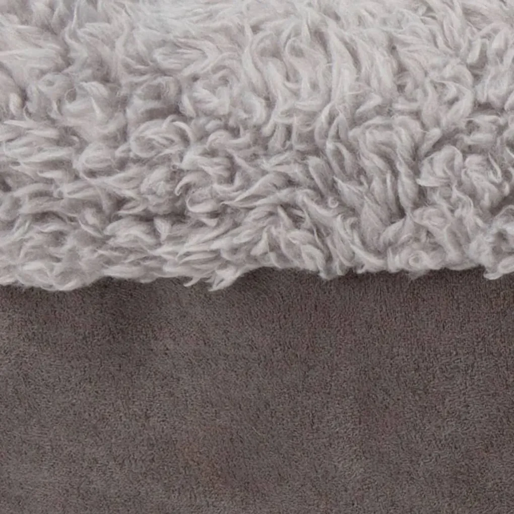 Scruffs Kattenmand Cosy grijs