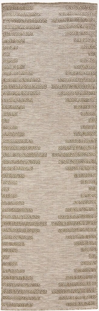 Indoor & outdoor loper Naoto