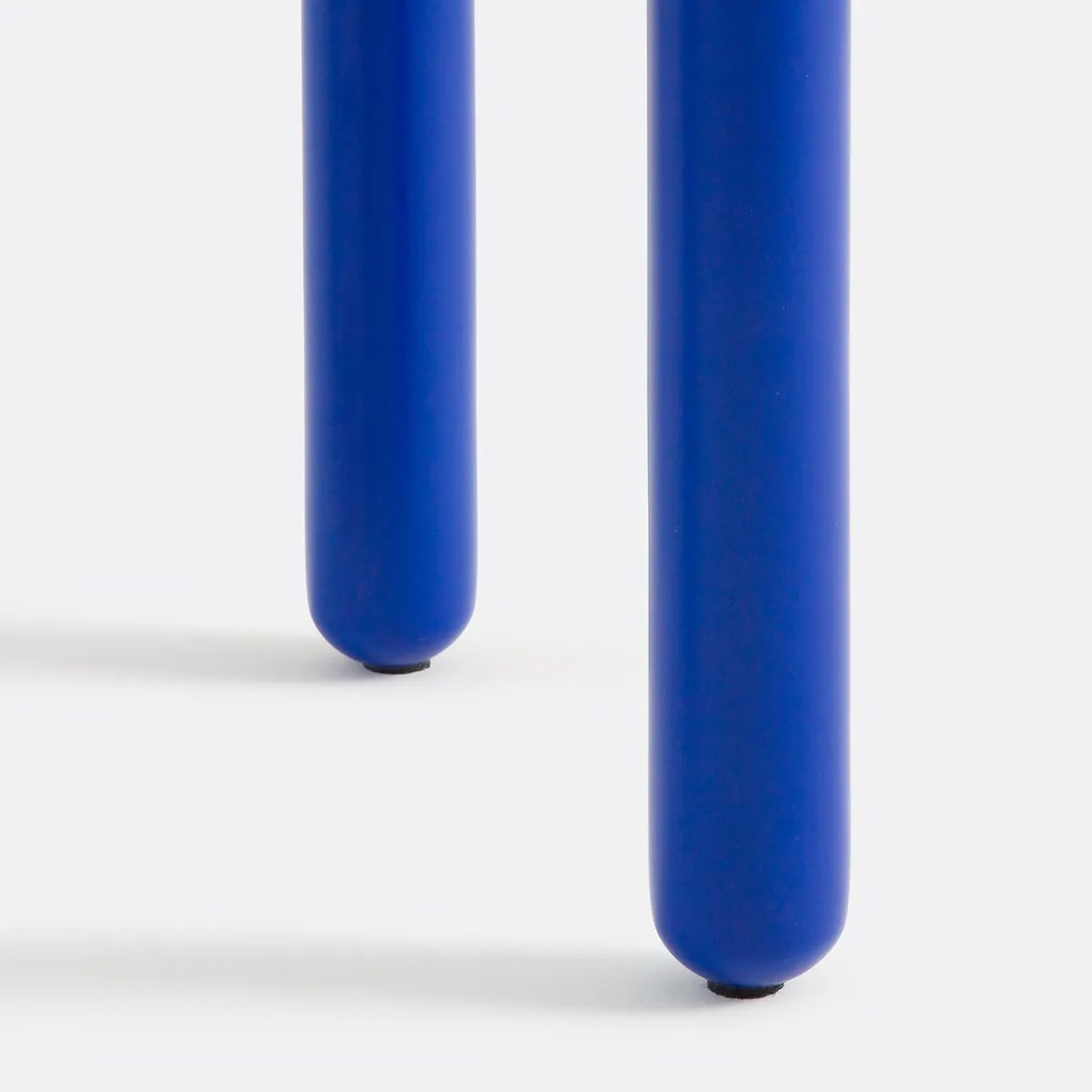 Kruk van massief gekleurd beuken, Coloquo