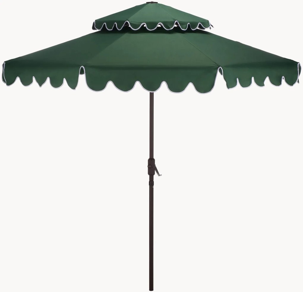 Parasol Valance, Ø 257 cm