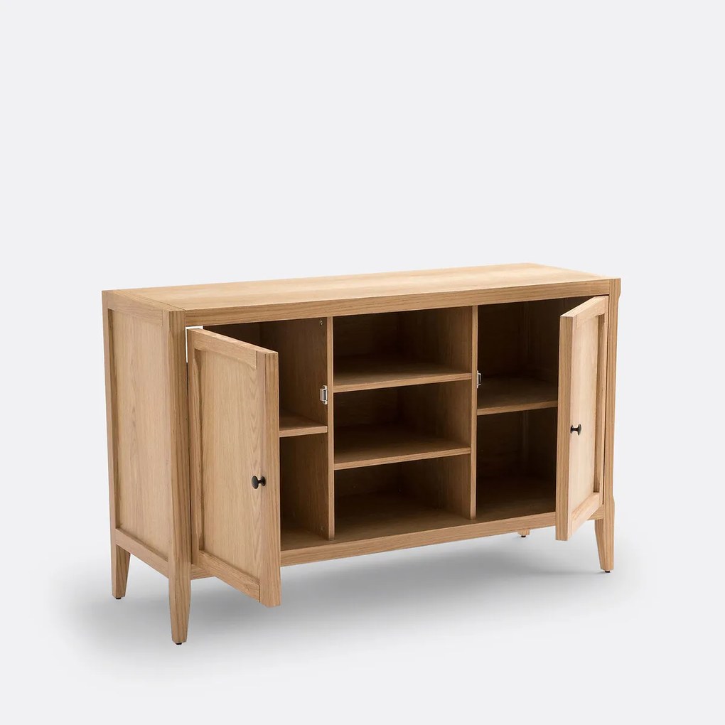 Wastafel Eugénie, L130 cm