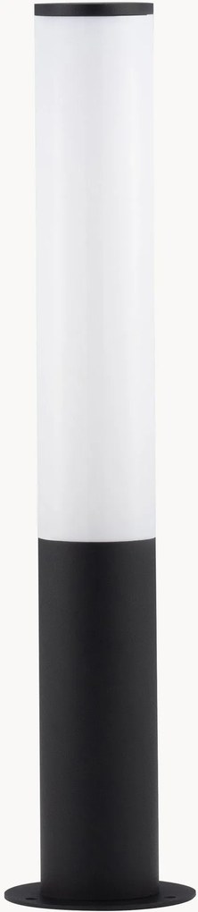 Outdoor LED vloerlamp Tube, in verschillende formaten