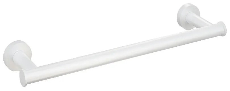 Hotbath &More handdoekhouder 34cm wit mat