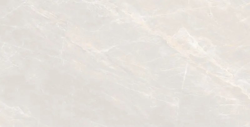 Mexen Brazilian Wit geglazuurde gerectificeerde gres G1, vloer- en wandtegel 120 x 60 cm, glans - TL131-120-060-01
