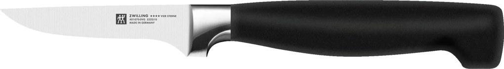 ZWILLING VIER STERNE Groentemes, 7 cm - VIER STERNE - ZWILLING