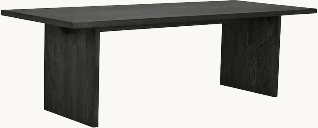 Eettafel Emmett van essenhout