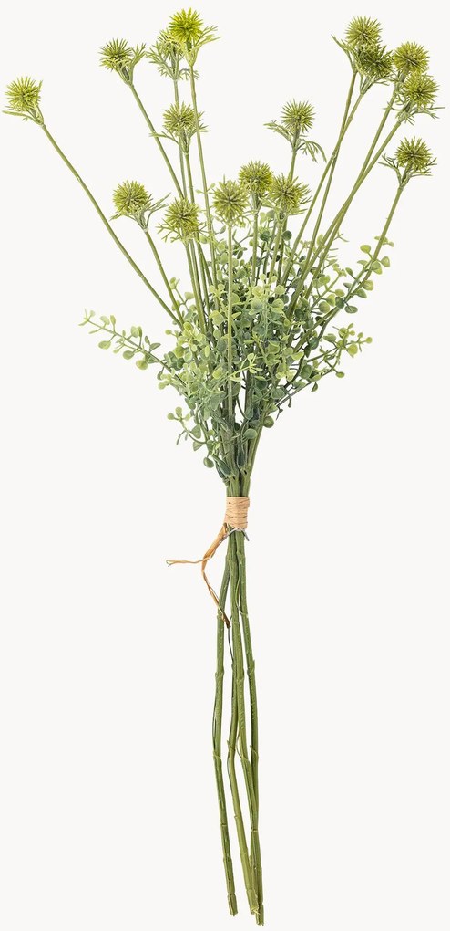 Kunstboeket Wildflower Stem, 2-delig
