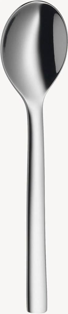 Espressolepels Nuova, 6-delig