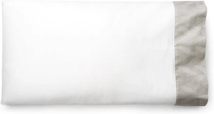 Ralph Lauren Radnor sierkussensloop van katoensatijn 300TC