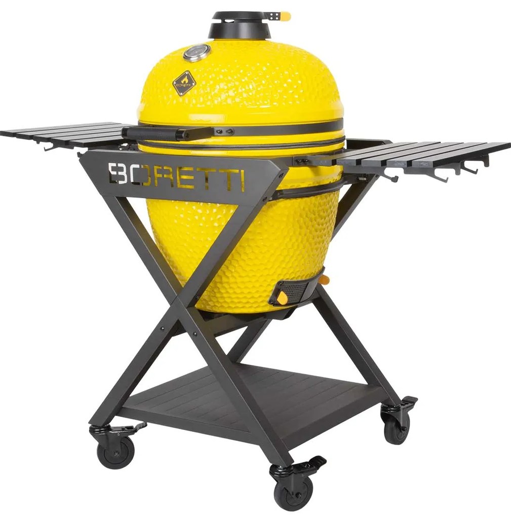 Boretti Ceramica Kamado - L Limone