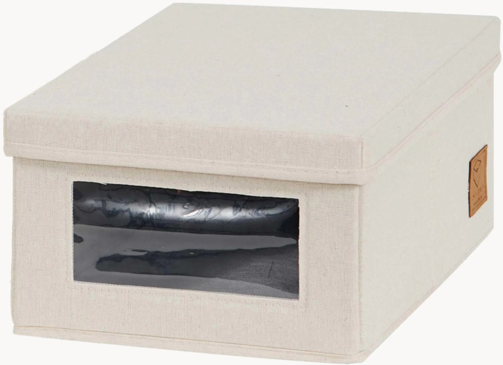 Schoenenopbergdozen Premium, 2-delig
