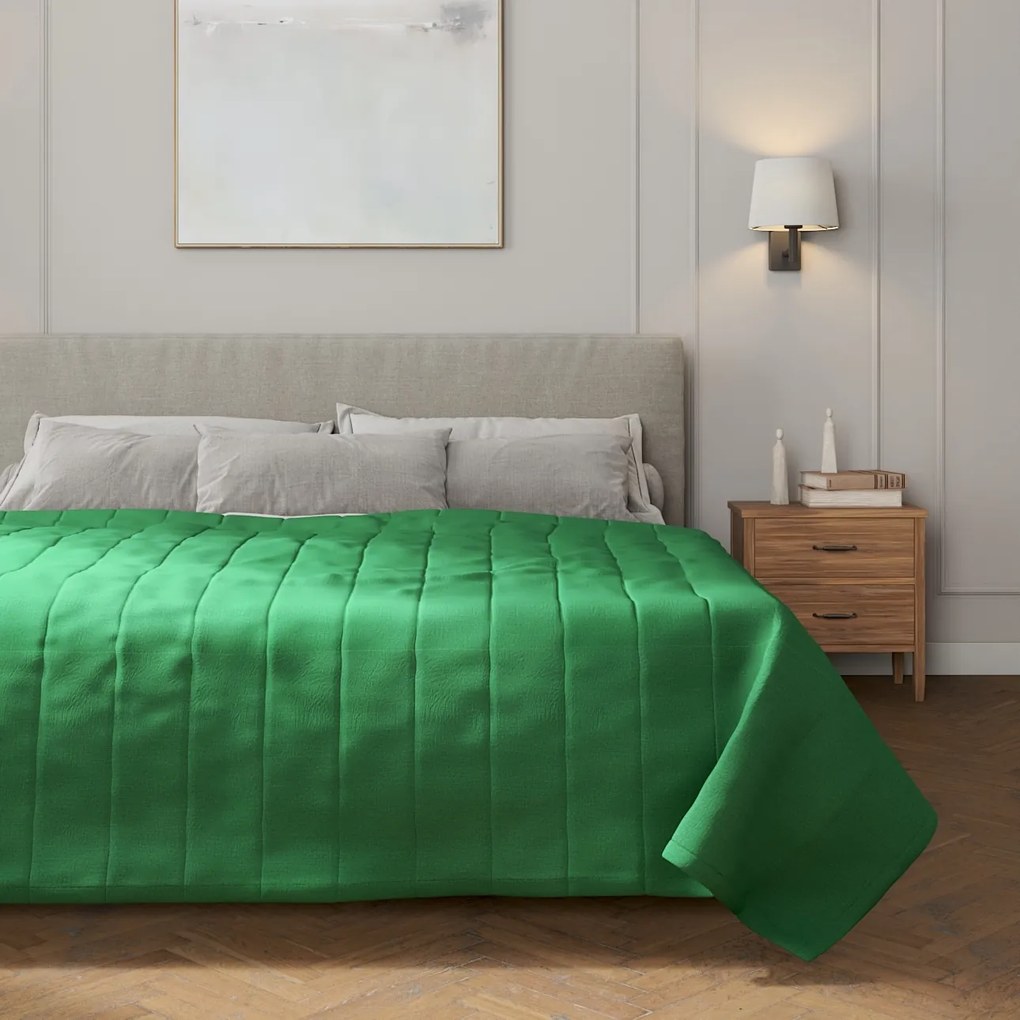 Dekoria Sprei, groen