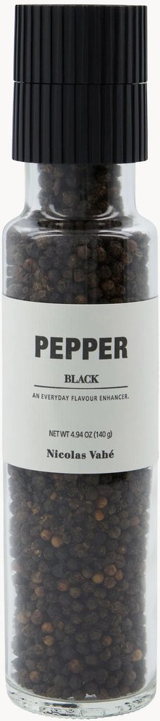 Peper Black