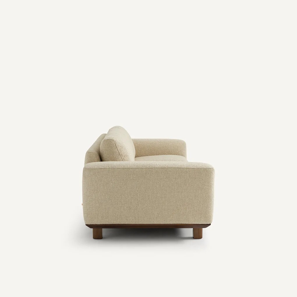 3- of 4-zits bank, badstof, Cerea