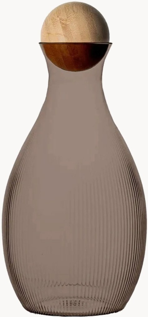 Karaf Billi, 1.4 L