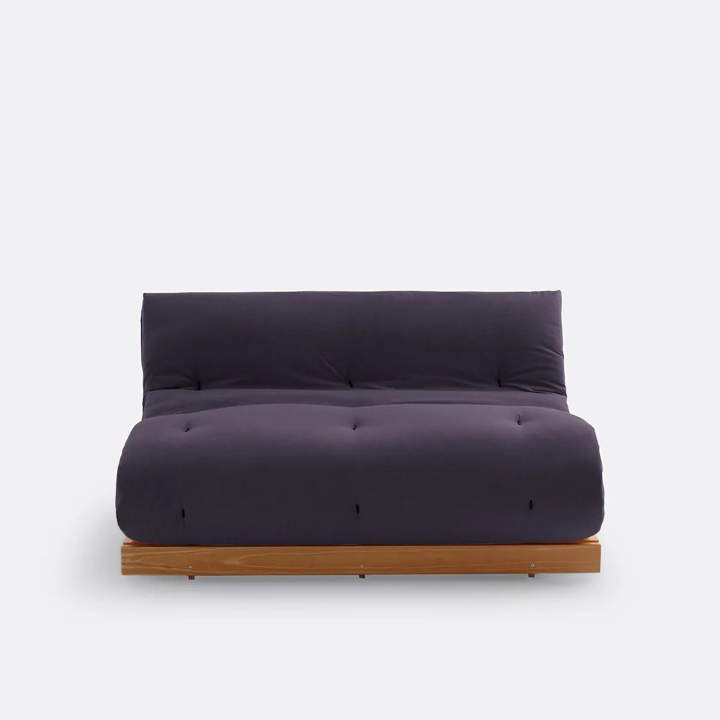 Futon matras THAI Katoen polyester