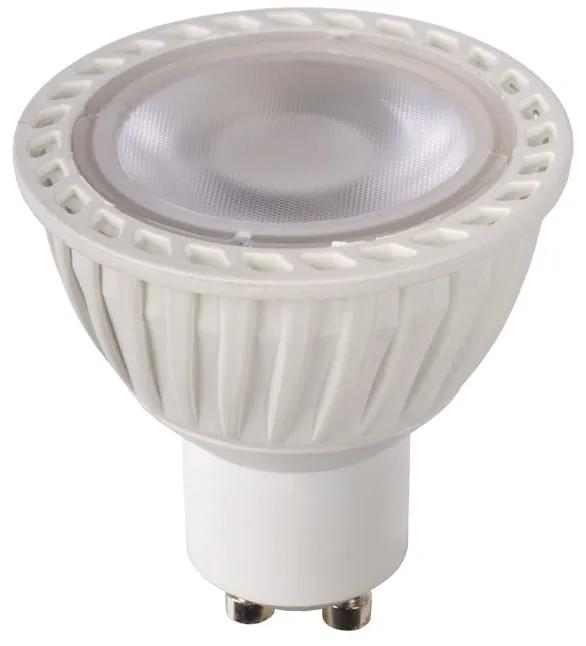 Lucide Bulb dimbare LED lamp 5W GU10 wit