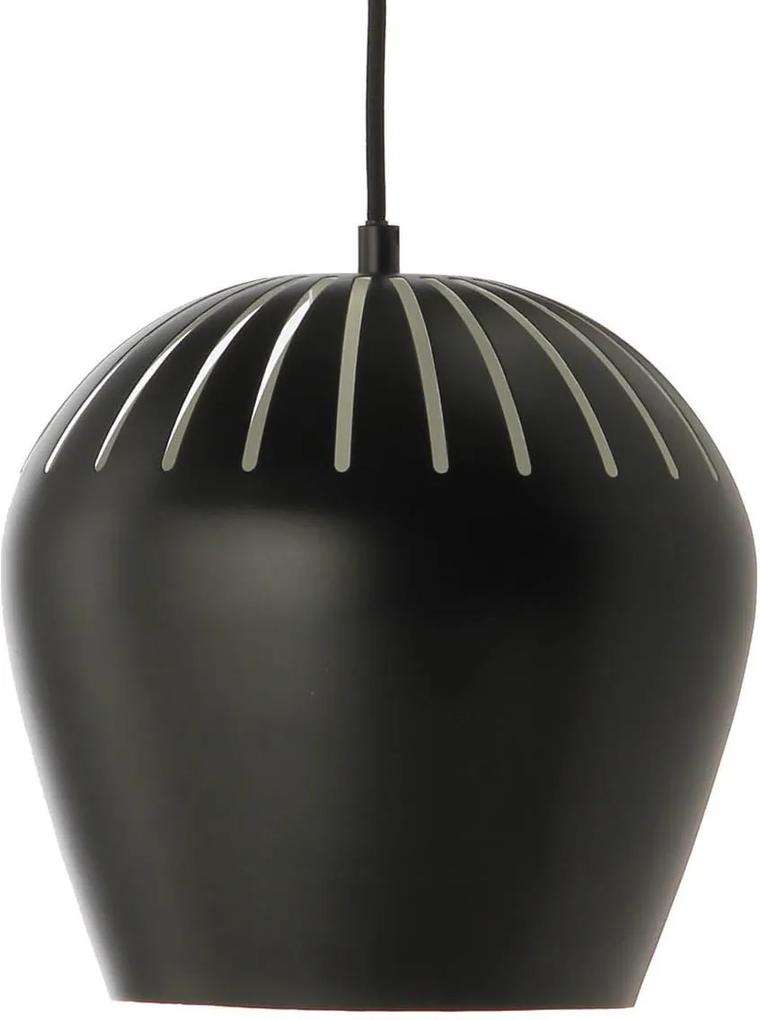 Frandsen Ideaal hanglamp mat zwart