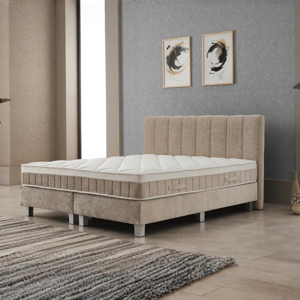 Boxspring Snooze