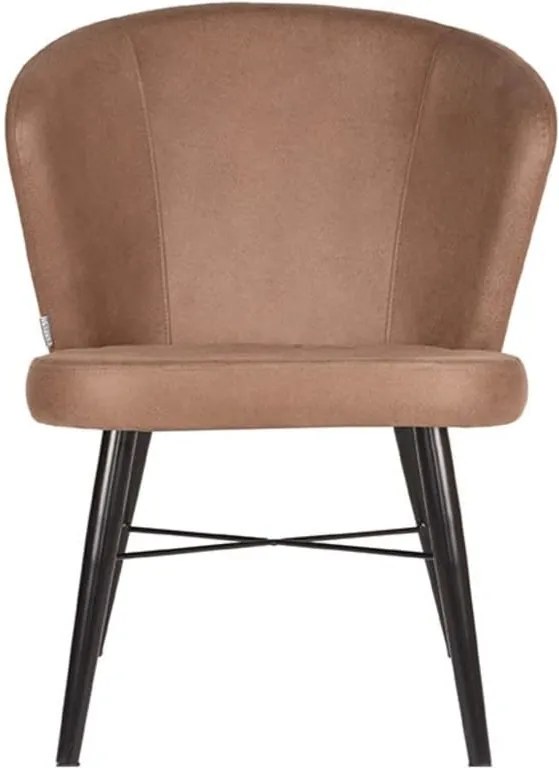 Fauteuil Wave - Stone